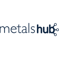 Metalshub logo