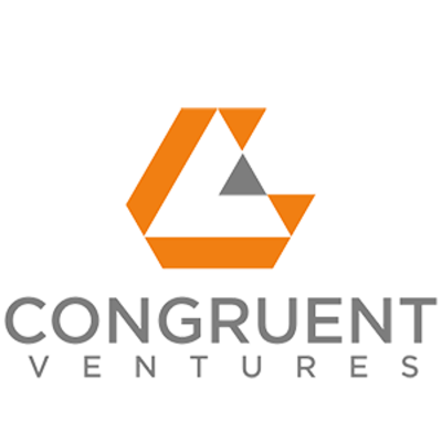 Congruent Ventures logo