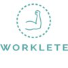 Worklete logo