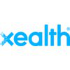 Xealth logo