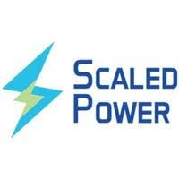 Scaled Power Incorporated logo