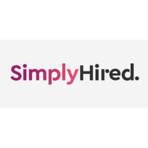 SimplyHired logo