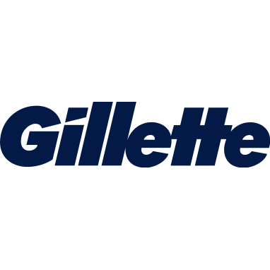 Gillette logo