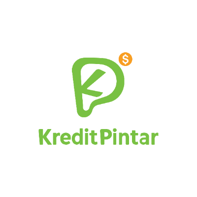 Kredit Pintar logo