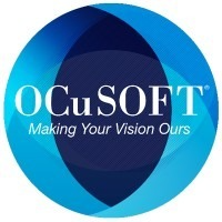 OCuSOFT logo