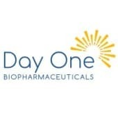 Day One Biopharmaceuticals logo