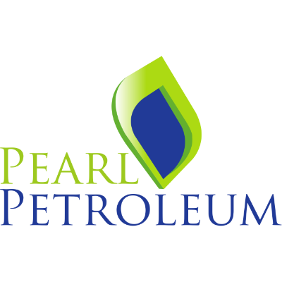 Pearl Petroleum logo