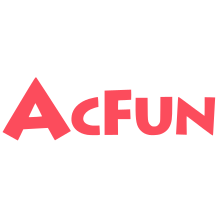 AcFun logo