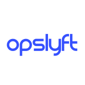 OpsLyft logo