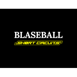 Blaseball logo