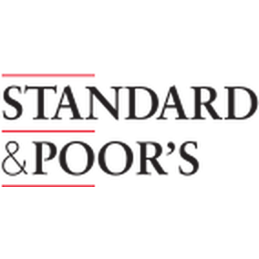 Standard & Poor's logo