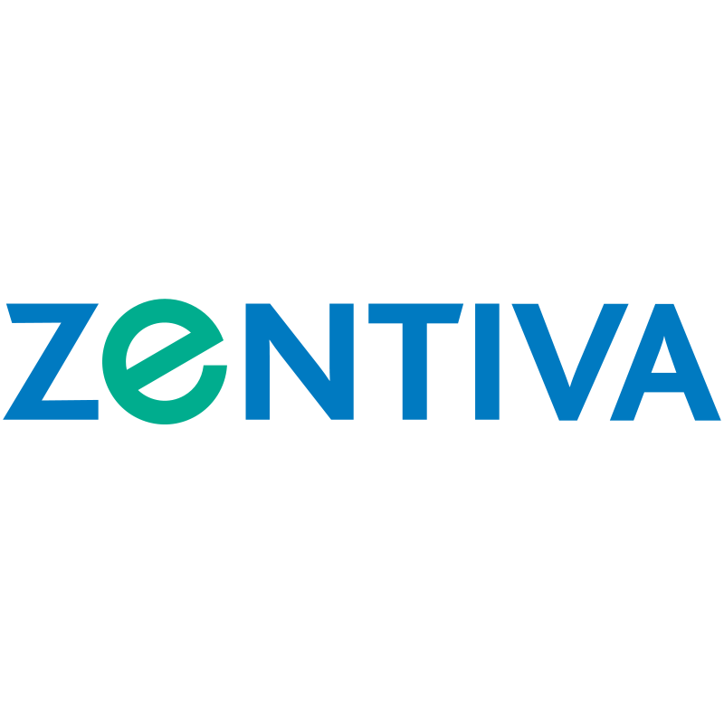 Zentiva logo