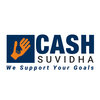 Cash Suvidha logo