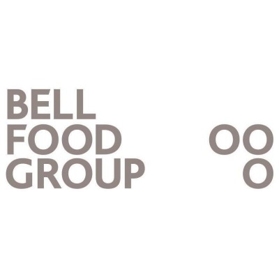 Bell Food Group logo