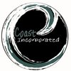 Coast Incorporated logo