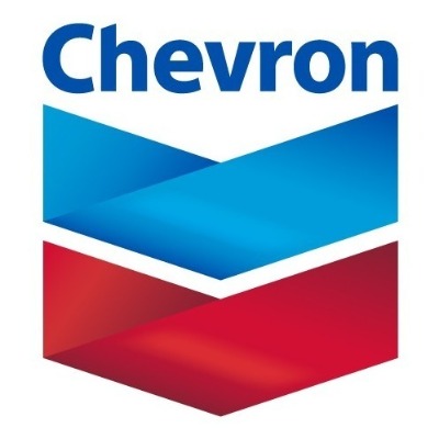 Chevron Technology Ventures logo