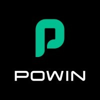 Powin Energy logo