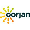 Oorjan logo