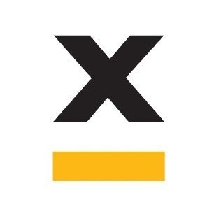 FlowX logo