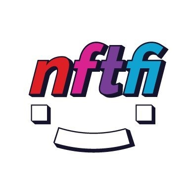 NFTfi logo