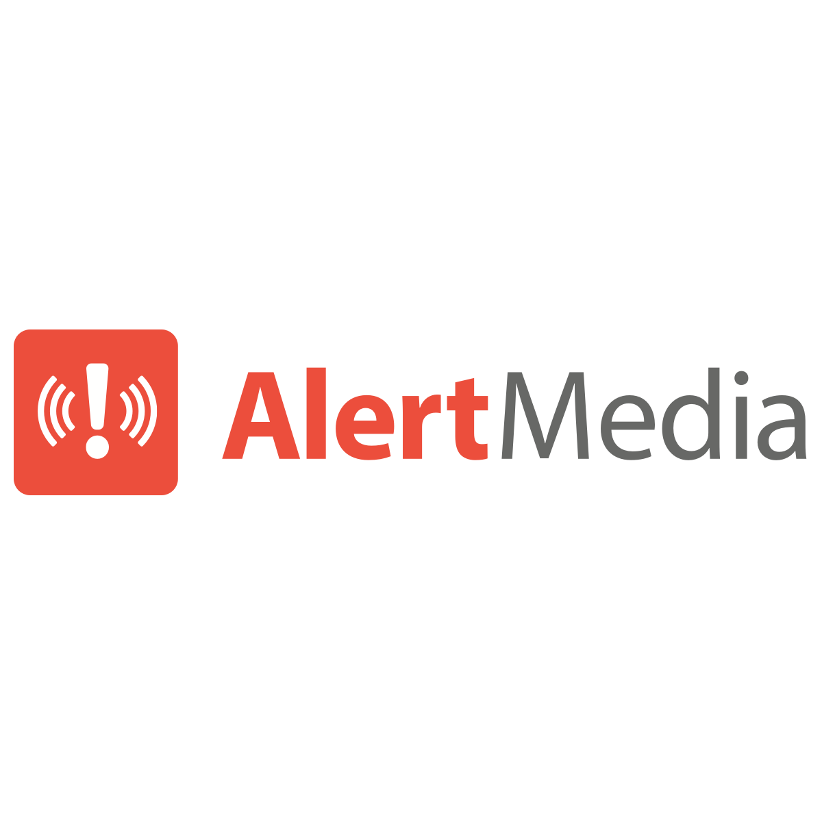 AlertMedia logo