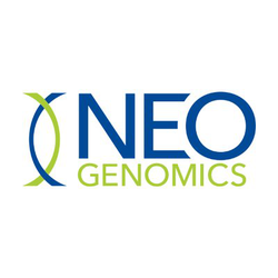 Neogenomics logo