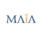 Maia Pharmaceuticals logo