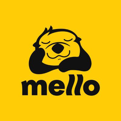 mello logo