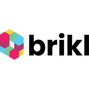 Brikl logo