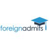 foreignadmits logo