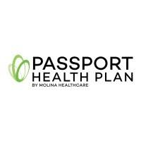 Passport Health Plan logo