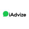 iAdvize logo