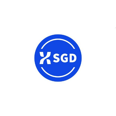 XSGD logo