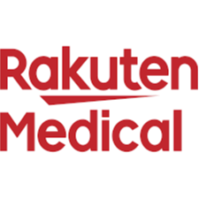 Rakuten Medical logo