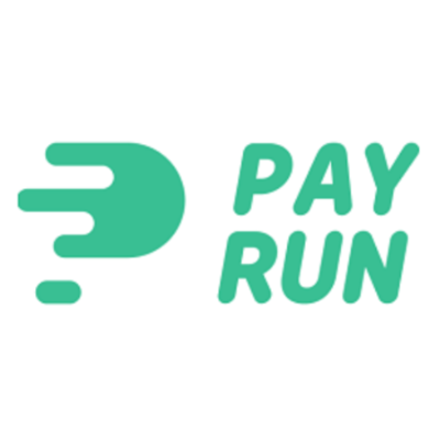 PayRun logo