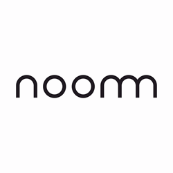 NOOM logo