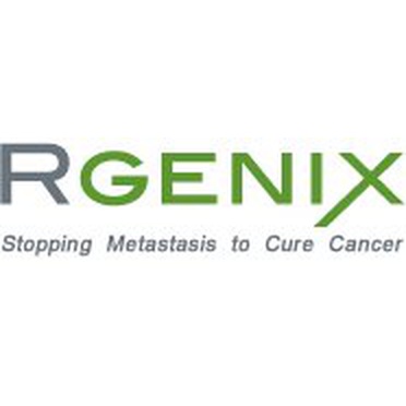 Rgenix logo