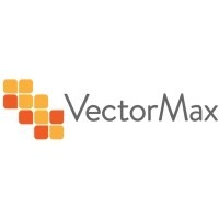 VECTORMAX Corporation logo