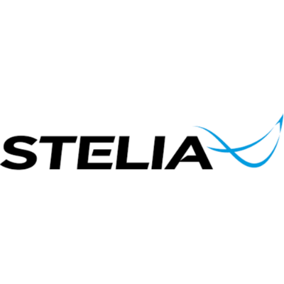 Stelia Aerospace logo