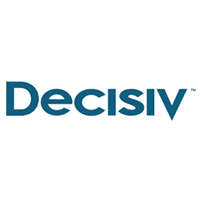 Decisiv logo