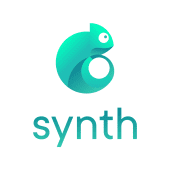 Synth (company) logo