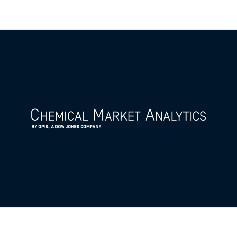 Chemical Market Analytics logo