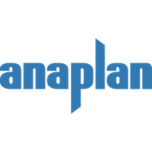 Anaplan logo