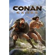 Conan Exiles logo