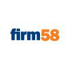 Firm58 logo