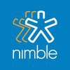 Nimble (social media) logo