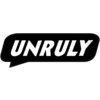 Unruly (Company) logo