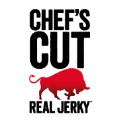 Chef’s Cut Real Jerky logo