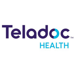 Teladoc Health logo