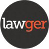 Lawger logo